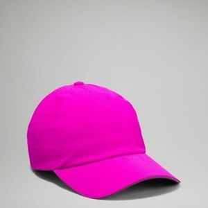 Lululemon Fast and Free Run hat